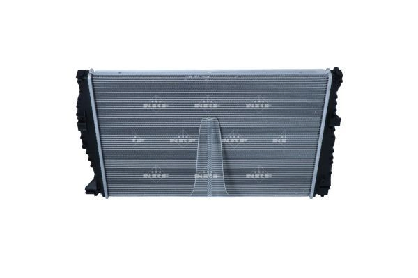 Radiador de água NRF 53114