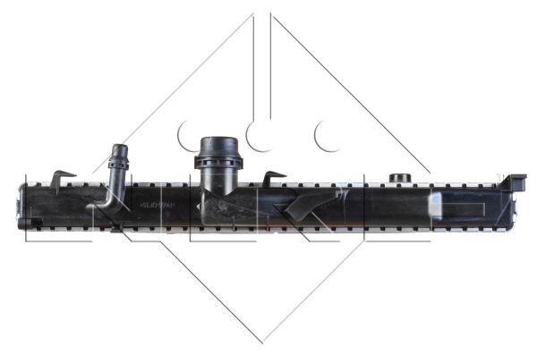 Radiador de água NRF 53117