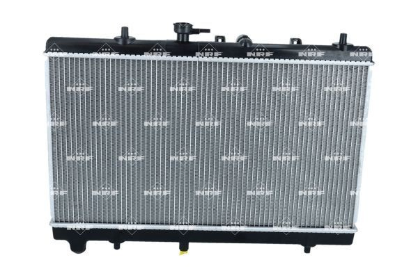 Comprar 53119 NRF Radiador de auto