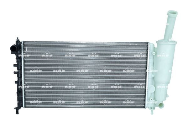 Comprar 53124 NRF Radiador de auto