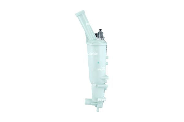 Radiador 53124 NRF