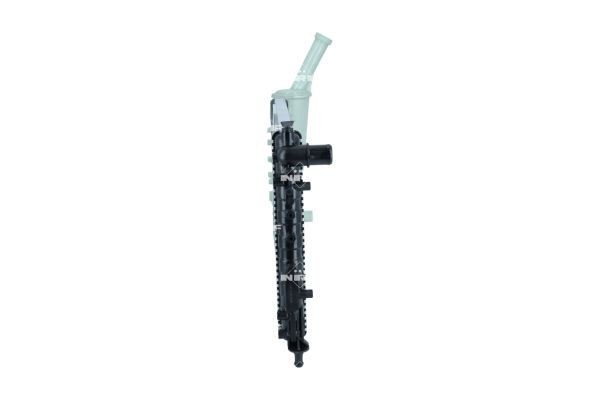Água radiador NRF 53124 precio, desde 76,04 EUR
