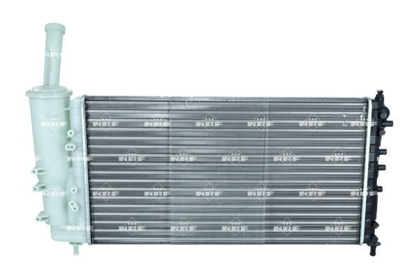 53124 NRF Refrigeración del motor