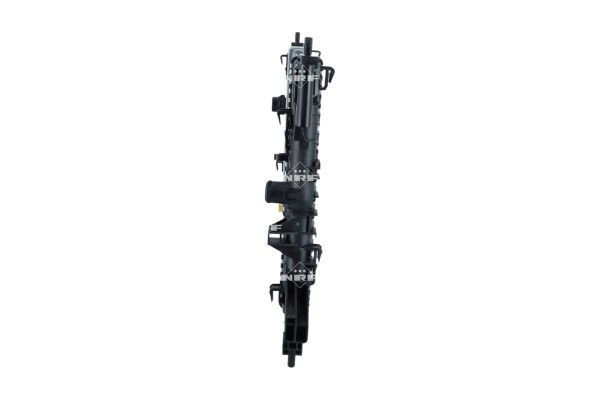 Radiador para Chevrolet Orlando J309