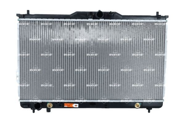Radiador 53161 NRF