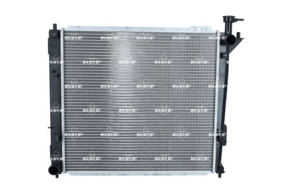 Comprar 53174 NRF Radiador de auto