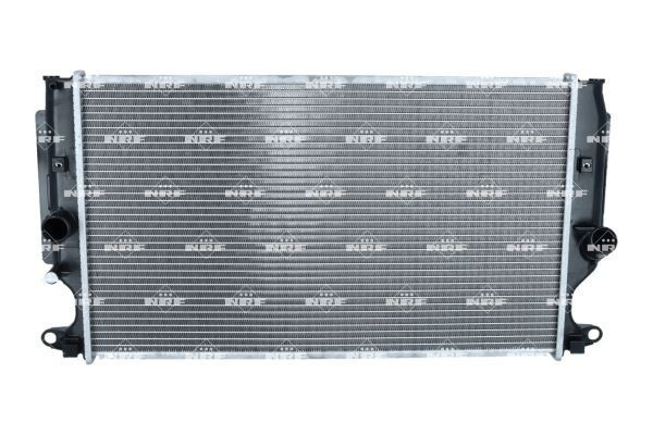 Refrigeración del motor para Toyota Avensis III T27