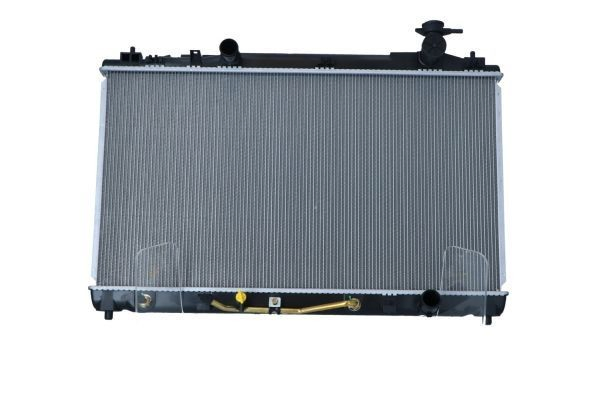 Radiador de água Toyota Camry VI