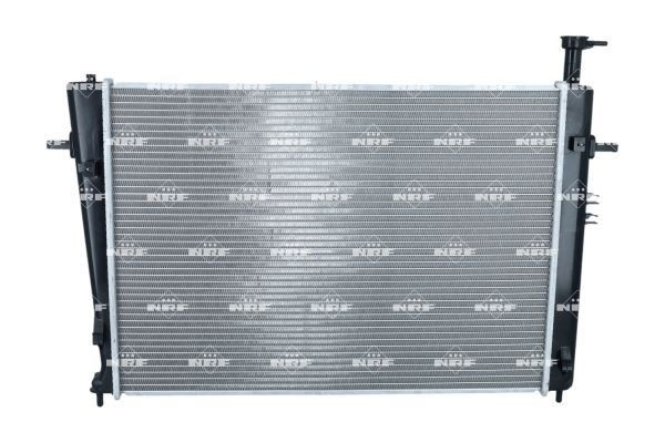 Radiador de água Frig AIR 1283136