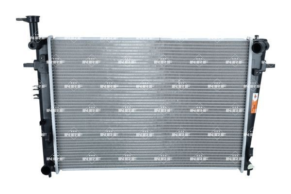 Radiador 1283136 Frig AIR