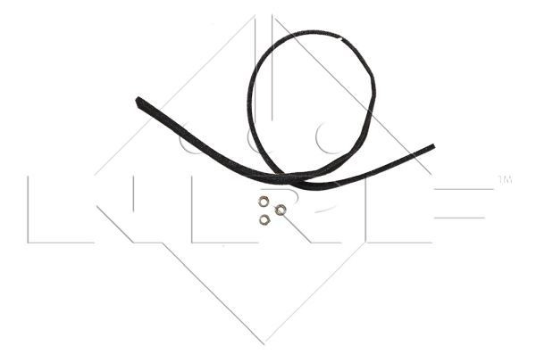 Radiador de calefacción NRF 53219 precio, desde 19,69 EUR