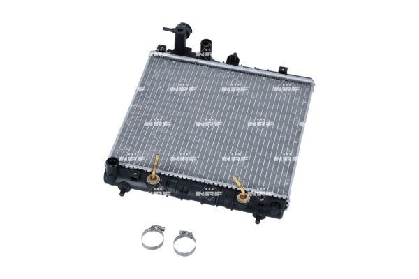 Comprar 53256 NRF Radiador de auto
