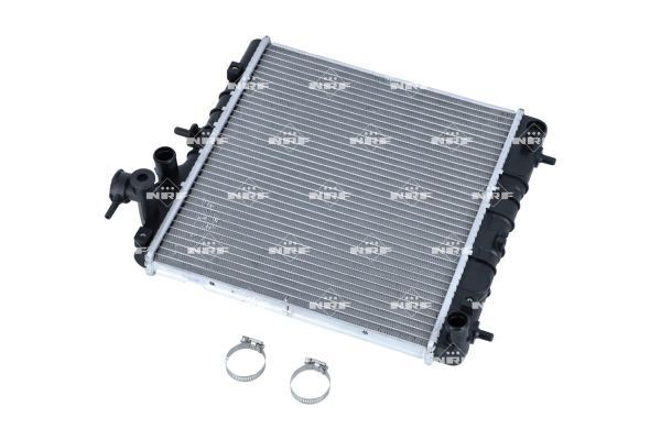 Comprar 53257 NRF Radiador de auto