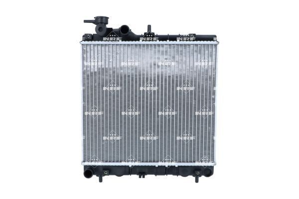 Radiador 53257 NRF