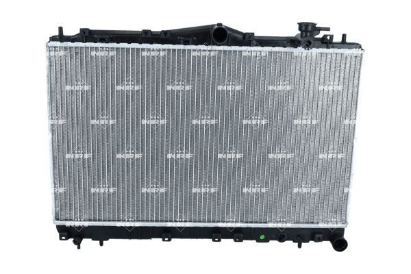 Refrigeración del motor para Hyundai Sonata III 