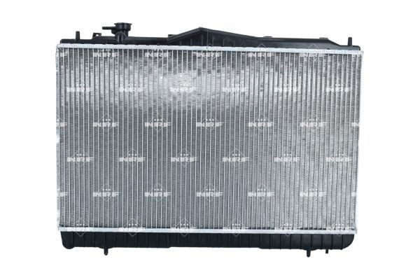 Água radiador Hyundai Sonata III sedán (1993 - 1998) precio, desde 82,95 EUR