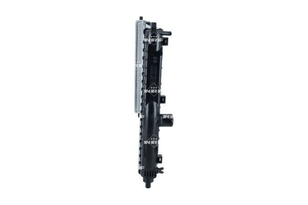 Água radiador Daewoo Nubira I hatchback (J10, J15) (1997 - 2001) precio, desde 66,79 EUR
