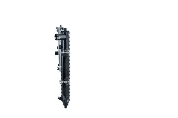 Comprar Radiador Daewoo Nubira I J10, J15