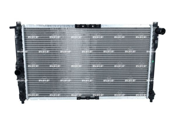Refrigeración del motor para Daewoo Nubira I J10, J15