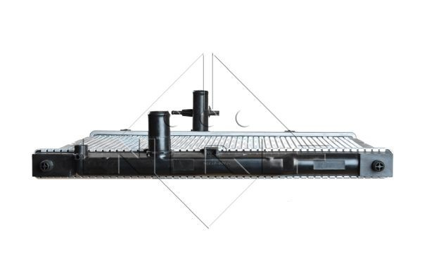 Água radiador NRF 53270 precio, desde 80,97 EUR