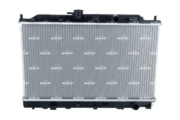 53286 NRF Refrigeración del motor