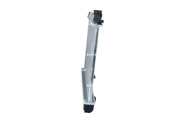 Comprar 53286 NRF Radiador de auto