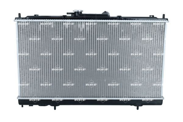 Radiador 53312 NRF