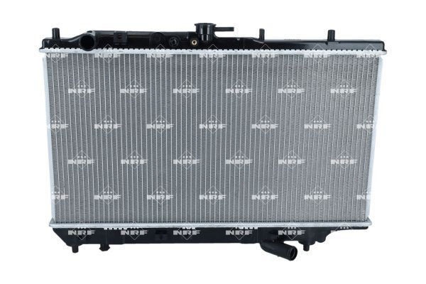 Radiador 53322 NRF