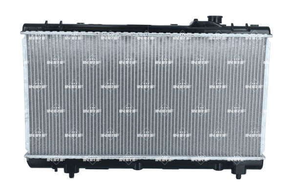 Comprar 53338 NRF Radiador de auto