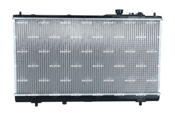 Radiador 53340 NRF