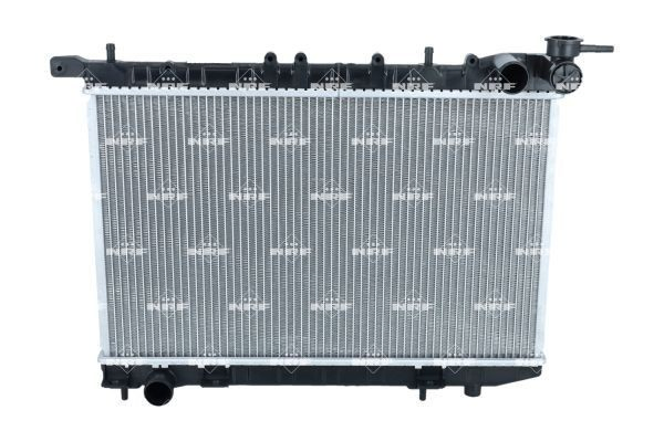 Comprar Radiador Nissan Almera I N15