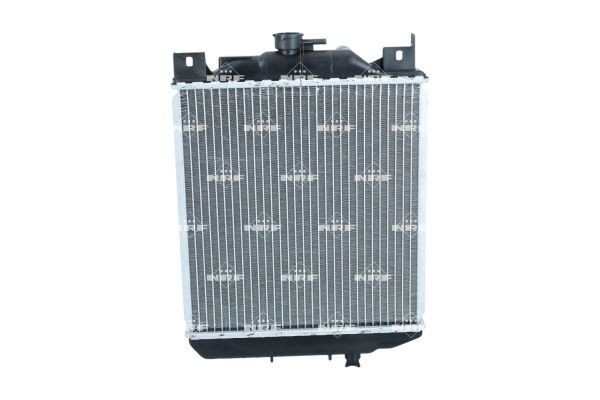 Comprar 53350 NRF Radiador de auto