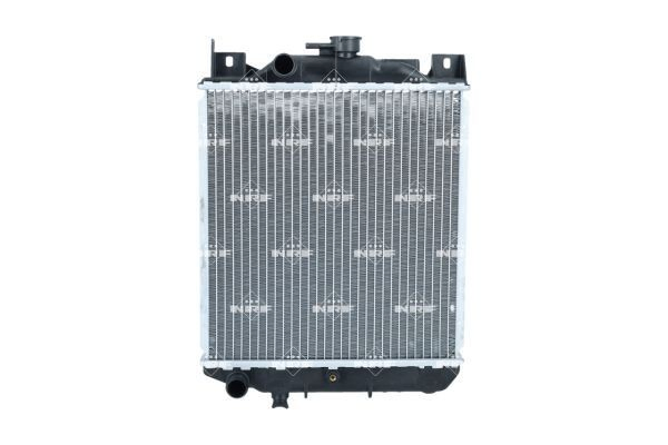 Radiador 53350 NRF