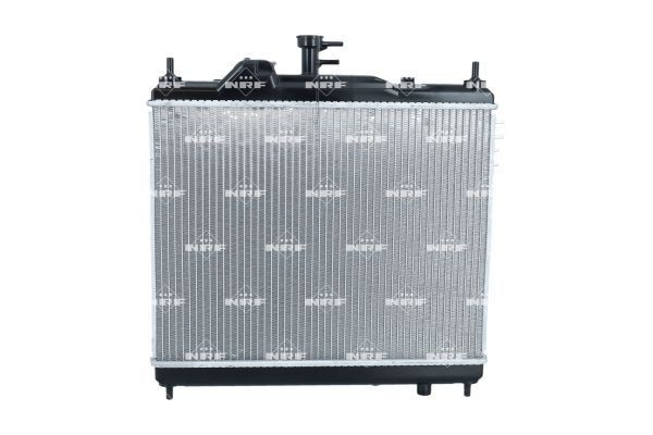 Comprar 53360 NRF Radiador de auto