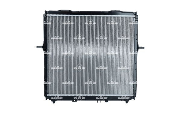 Comprar 53367 NRF Radiador de auto