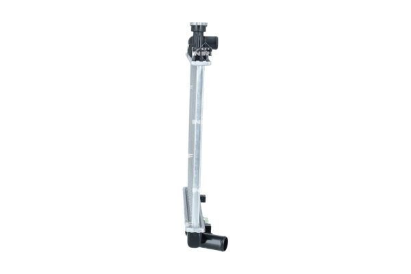 Radiador 53376 NRF