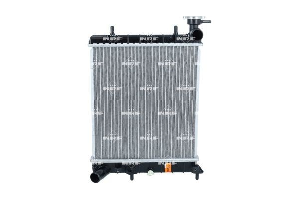 Comprar 53376 NRF Radiador de auto