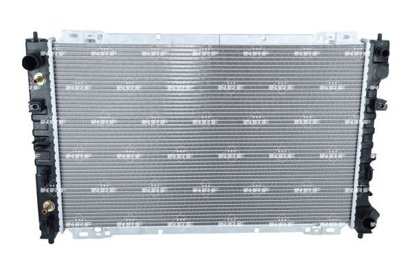 Refrigeración del motor para Ford Maverick II 1N2