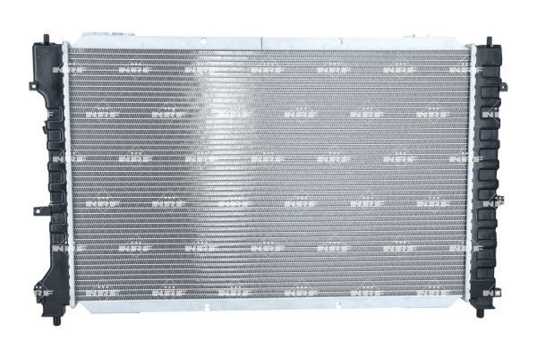 Água radiador Ford Maverick II SUV (1N2) (2001 - 2007) precio, desde 121,90 EUR