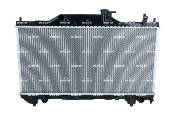 Comprar 53380 NRF Radiador de auto