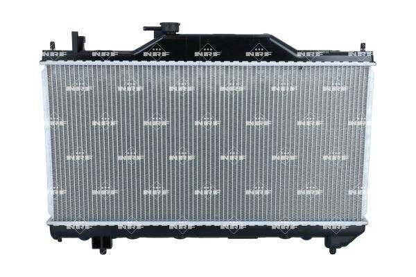 Radiador 53380 NRF