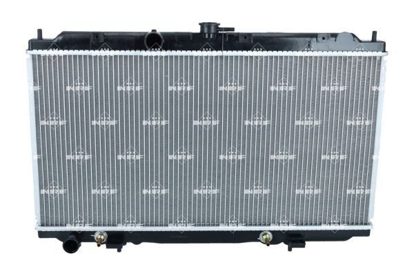 Comprar 53389 NRF Radiador de auto