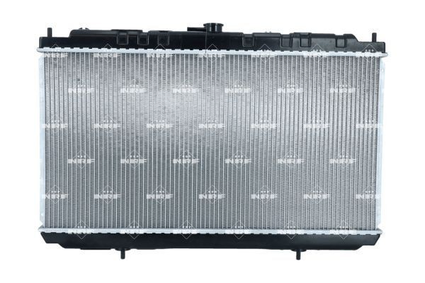 Radiador de água NRF 53390