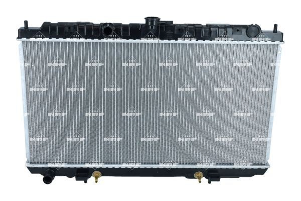 Radiador 53390 NRF