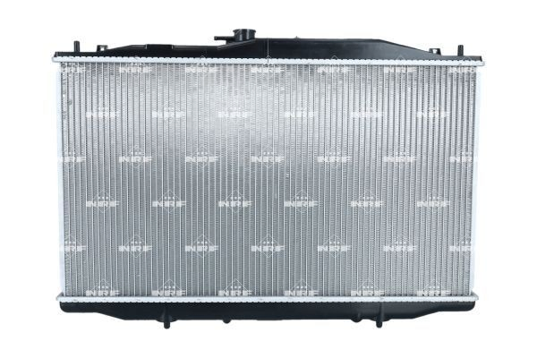 613ACA008 TYC Refrigeración del motor
