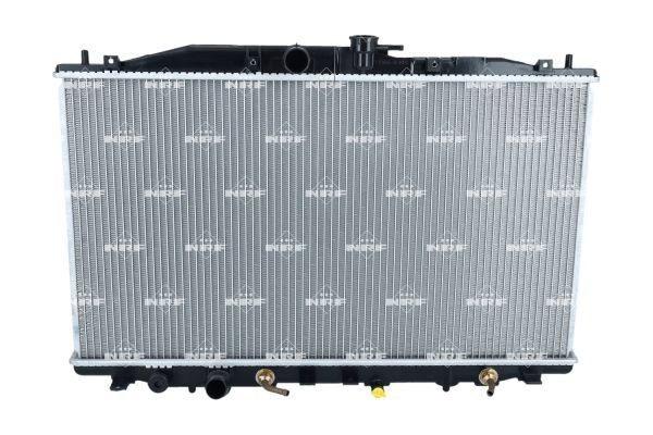 Radiador de água TYC 613ACA008