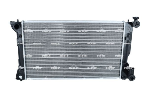 Radiador 53394 NRF
