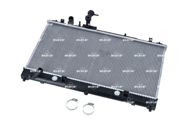 Radiador 53412 NRF
