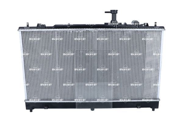 53412 NRF Refrigeración del motor