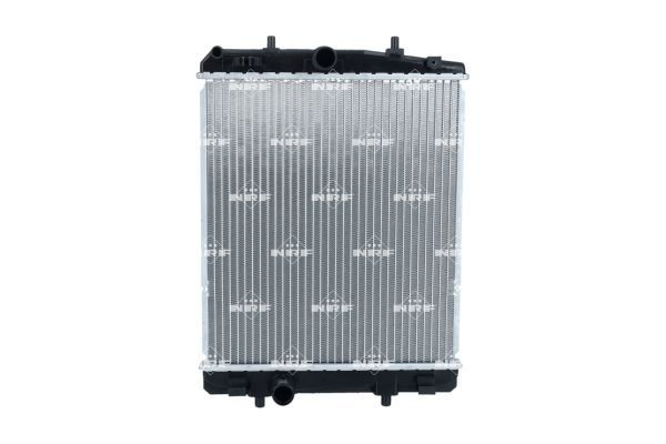 Radiador 53460 NRF